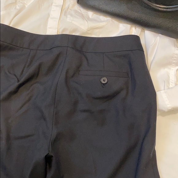 J. Crew wool dress pants NWOT - Picture 4 of 5